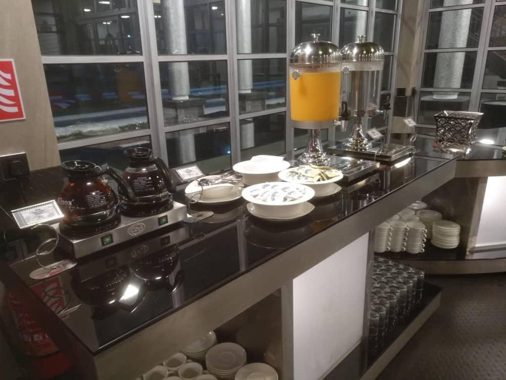 Hype Motorsports Hotel 波德申 外观 照片
